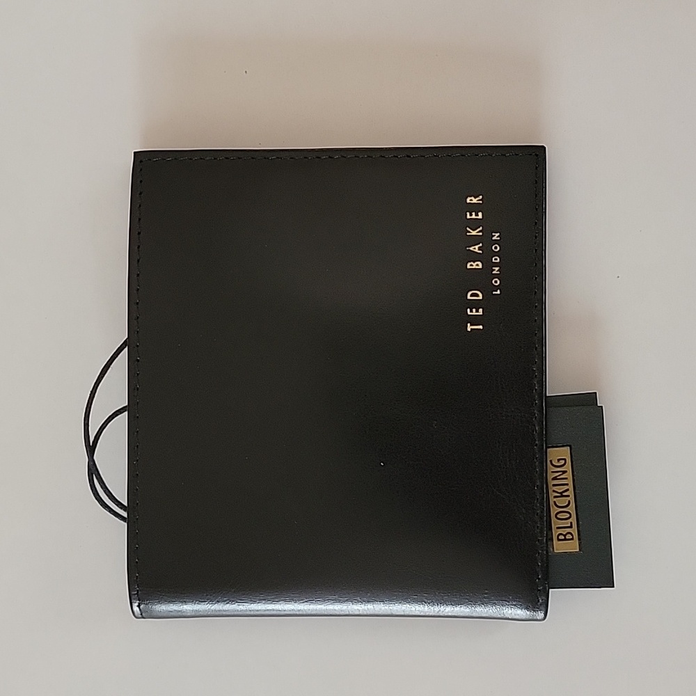 Ted baker men's wallet